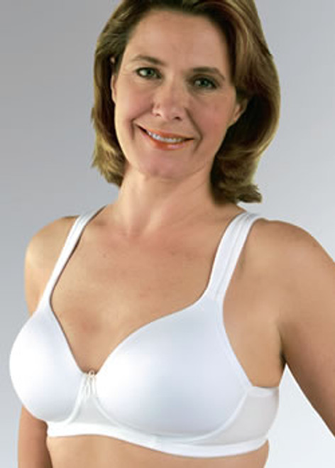 Classique 768 Post Mastectomy Fashion Bra-Nude-36DD - Wholesale Point