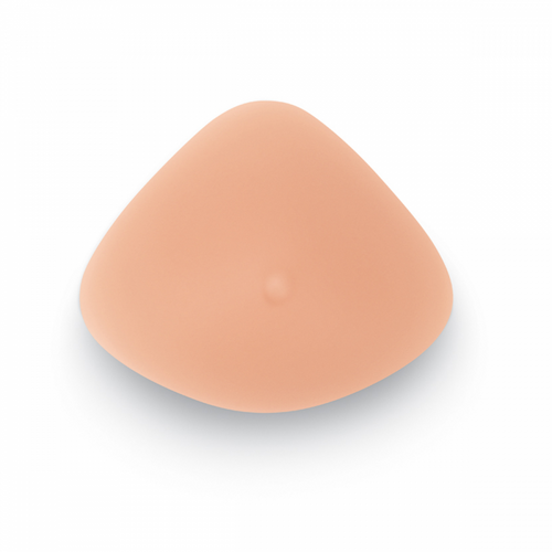 Canfem Triangle Shaped Light Weight Fabric Breast Prosthesis