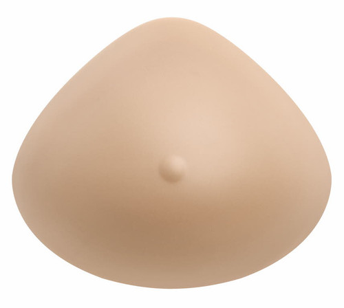Amoena Balance Essential Light Delta Silicone Shaper with Comfort +