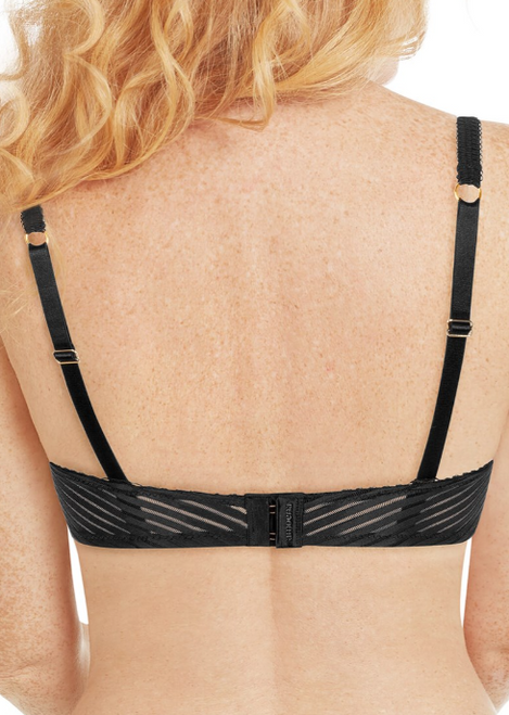 AMOENA Isabel Wire-Free Mastectomy Bra