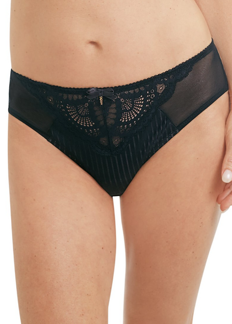 Amoena 44733 Floral Chic Hipster Panty (FINAL SALE)