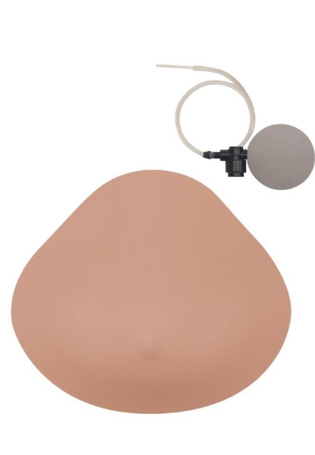 AMOENA 329 ADAPT AIR LIGHT 1SN ADJUSTABLE BREAST FORM 