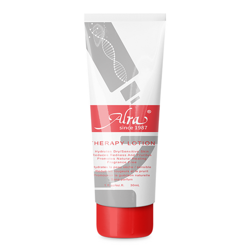 Alra Therapy Lotion For Post Radiation Skin Care