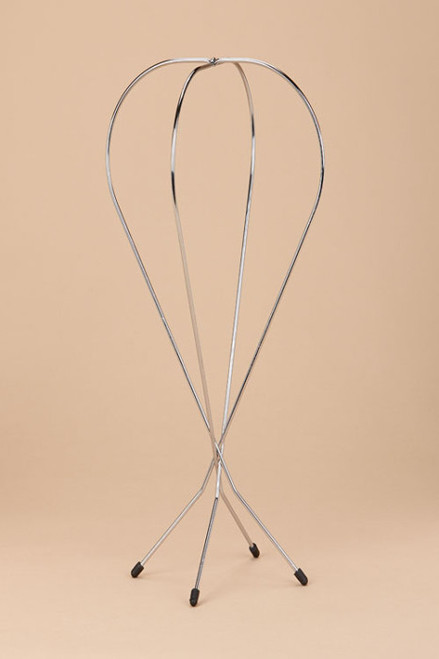 Henry Margu Wire Wig Stand