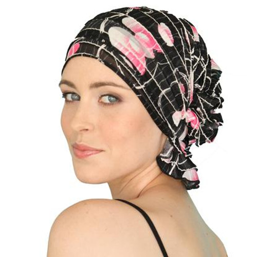 Headwear, Head Scarves for Cancer Patients - Mastectomy Shop