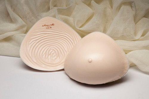 Form New Light Weight Mastectomy Bra Inserts Spiral Shape Silicone Breast  Prosthesis For Small Breasts Woman Breast Cancer From 47,29 €