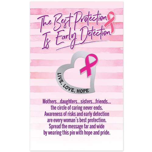 Pin on Mastectomy Resources
