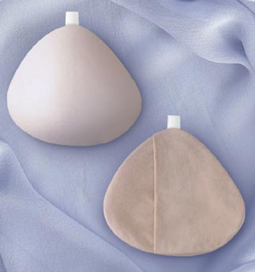 TRULIFE "TRI-LEISURE" BREAST FORM 