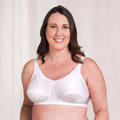 Breast Cancer Bras, Mastectomy Bras, Lace Breast Cancer Bras, Bras For  Mastectomy Patients