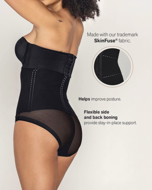 Strapless Shapewear & Bodysuits – macom-medical-shop