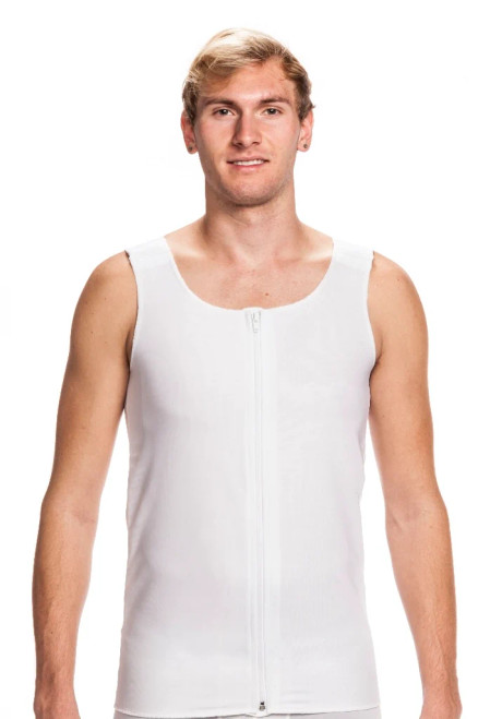 Lightweight Compression Undershirt - The Marena Group, LLC