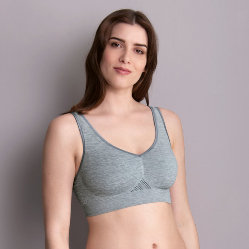 Front Closure Mastectomy Bras Post Surgery Bra with Silicone Breast  Prosthesis Pockets Top Bralette Lingerie Women Bra (Color : Gray, Size : S/Small)  at  Women's Clothing store