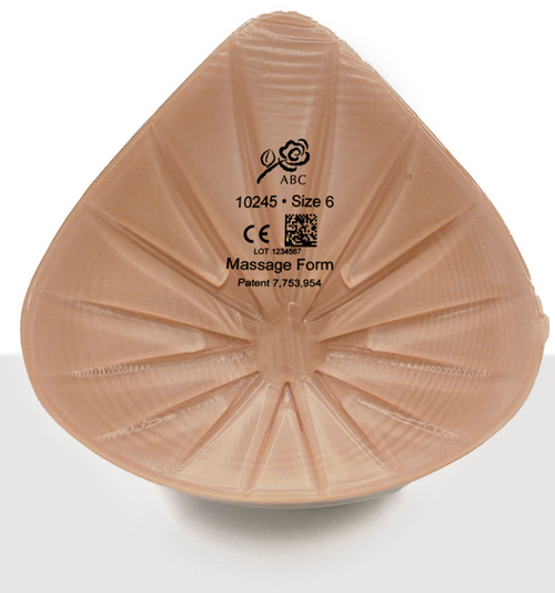 ZMASI 2-in-1 Silicone Breast Inserts Forms Waterdrop Fake Breast Mastectomy  Bras Prosthetic Set (1200g/Pair (DD Cup), Nude) in Bahrain