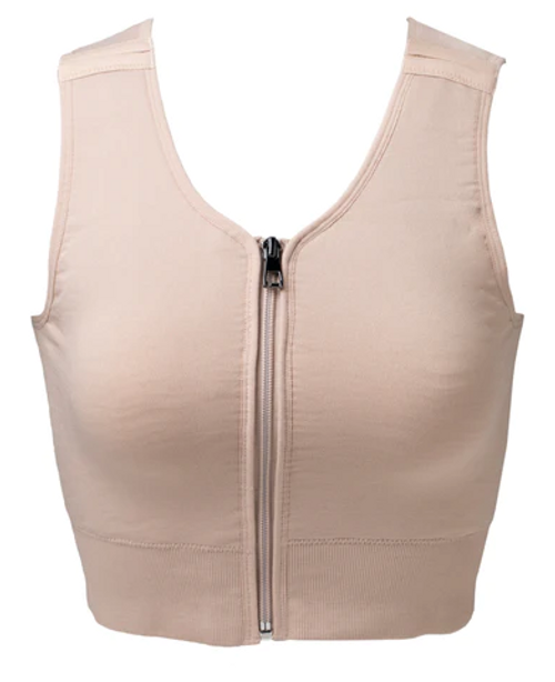  Compression Bra For Lymphedema