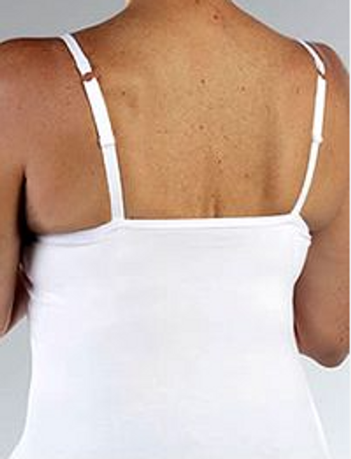 Classique 772E Post Mastectomy Fashion Bra-Black-36AA - Wholesale Point