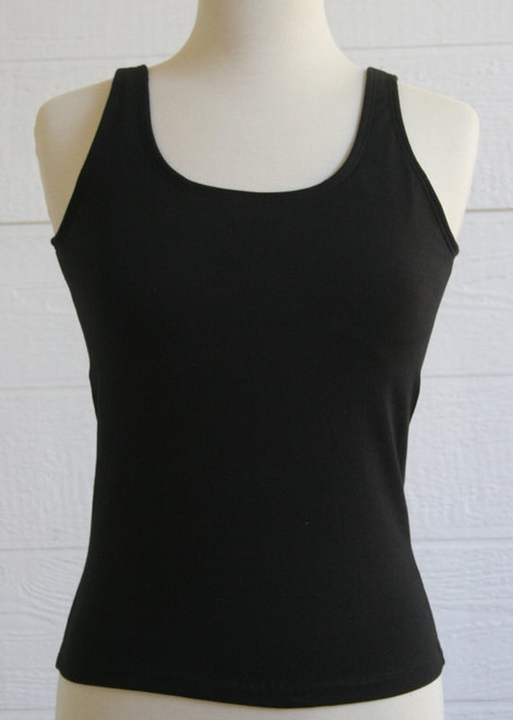 Camisoles and Tank Tops for Post-Mastectomy Patients