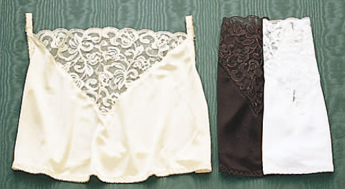 JODEE  2000 DRESSY CAMISOLE