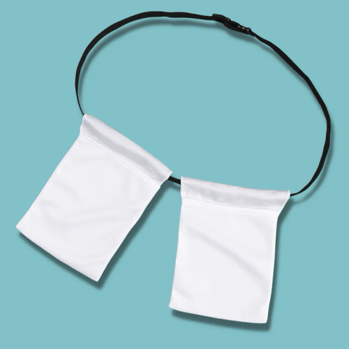 Brobe Post Surgical Drain Belt