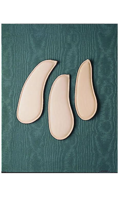 JODEE 65 Modified and Radical Inserts