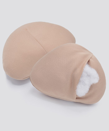 ABC 951P Puff (pair)