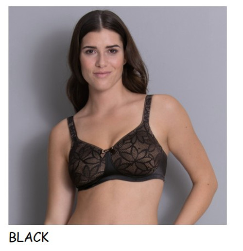 Anita 5776 Selena mastectomy bra with padded cups