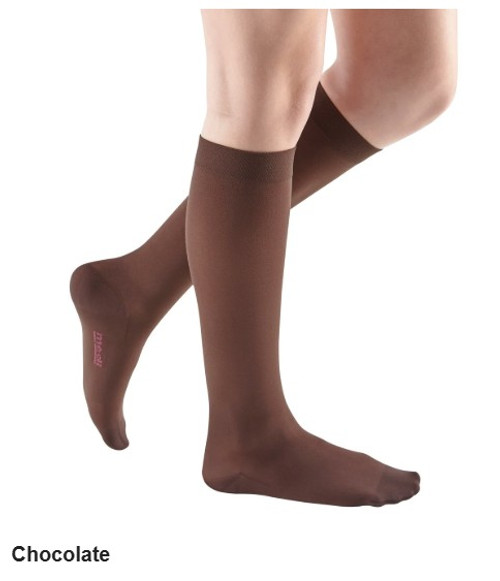 Mediven 481/482 Comfort Knee High 30-40 mmHg Mediven 481/482 Comfort Knee High 30-40 mmHg