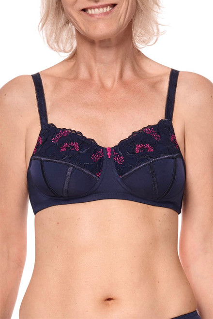 Amoena 45108 Delila Wire Free Mastectomy Bra