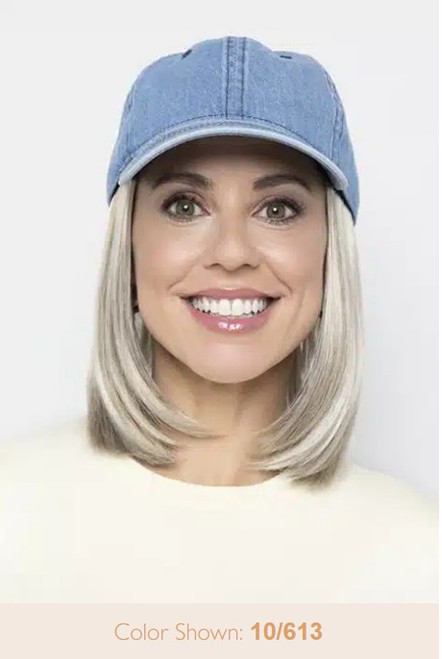 Henry Margu 8292 Denim Classic Hat