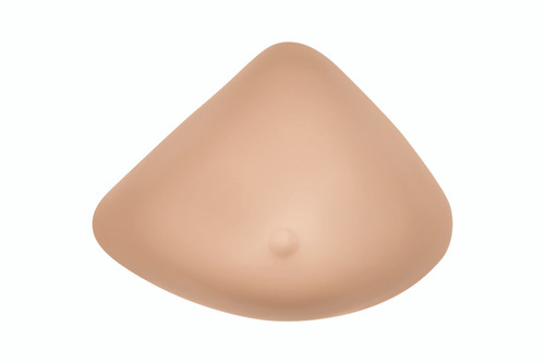 AMOENA Natura Light 2A Silicone Prosthesis with Comfort +