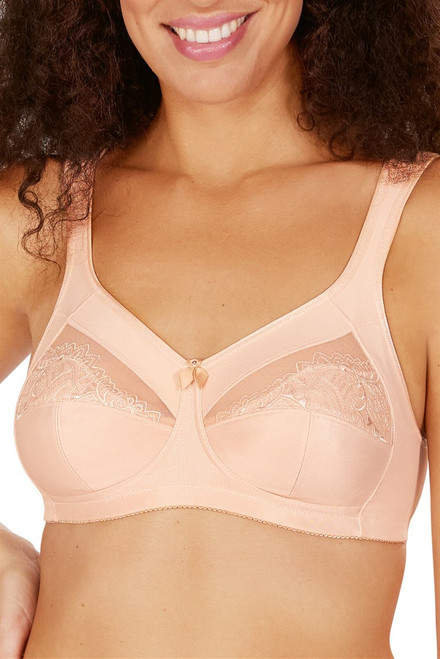 AMOENA Isadora SB Support Mastectomy Bra