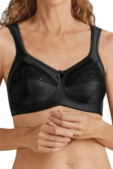 Amoena Amanda Underwire Mastectomy Bra