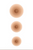 AMOENA 137 Adhesive Nipples (pair)