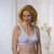 ALMOST U Lace Accented Front Closure Mastectomy Bra 