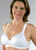 CLASSIQUE Seamless Molded Cup Mastectomy Bra