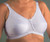 NEARLY ME Lace Bandeau Mastectomy  Bra