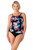 Penbrooke 5528566M High Neck Mastectomy Tankini Top (ALL SALES FINAL!)