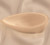 CLASSIQUE Teardrop Lightweight Silicone Breast Form