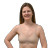 Trulife 4030 Emily Seamless smooth soft cup Mastectomy Bra