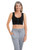 Amoena Sina Seamless Medium Compression Mastectomy Bra