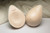  NEARLY ME BASIC 875 Extra Lightweight Tapered Oval Breast Prosthesis