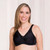 TRULIFE Barbara Lace Accent Shallow- Average Fit Mastectomy Bra