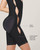 Leonisa 18480 Waist-to-Knee Open Bust Firm Post-Surgical Body Shaper