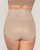 Leonisa 12885 Post-Surgical Velcro Closure Firm Compression Panty