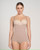 Leonisa 12728 Post-Surgical Invisible Strapless Classic Body Shaper