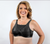 ABC 137 Lace Cami Soft Cup Mastectomy Bra