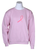 Breast Cancer Sugar Print Sweatshirt 2X only