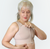 ABC 519F Compression Bra-Flat