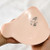 ABC 1062 Lightweight Pocket-Loc Asymmetric Breast Prosthesis