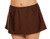 1004-420 Dark Brown