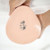 ABC 1031 Ultra Light Oval Breast Prosthesis